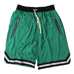 Mallas para correr de secado rápido para hombre, pantalones cortos de alta elasticidad para Fitness, traje deportivo, pantalones de compresión de baloncesto, calzoncillos de entrenamiento - Product Image 2