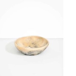 Cuenco decorativo de resina, centro de mesa hecho a mano moderno, bandeja de exhibición elegante, acento de mesa único para el hogar, sala de estar o decoración de la cocina - Product Image 6