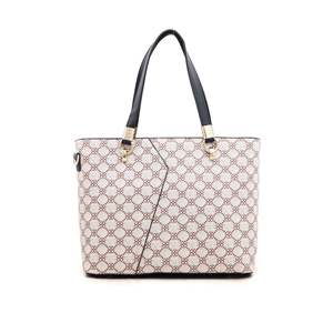 Sac à bandoulière formel noir P35351 pour homme - Product Image 3