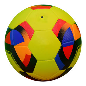 Balón de fútbol de PVC de diseño personalizado de alta calidad, el mejor precio con logotipo personalizado, recién llegado, pelotas térmicas - Product Image 1