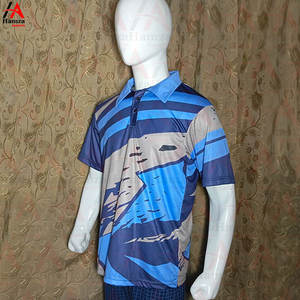 Golf de alta calidad para hombres, camisetas de Polo, 100% poliéster, diseño personalizado, transpirable, informal, patrón sólido, para hombres, camisetas de Polo - Product Image 3