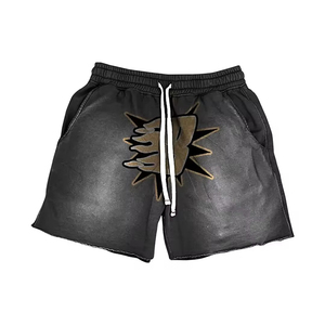 Vente en Gros Ensembles Courts Pour Homme 2025, Vêtements Décontractés d'Été, Ensemble 2 Pièces Pour Homme, Tenues de Sport Chemises et Shorts - Product Image 6
