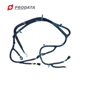 Faisceau de câblage personnalisé 3V-600V AC/DC pour automobile et moto pour l'intégration de moteur de véhicule - Product Image 1