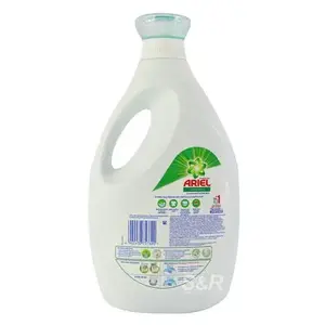 Detergente Ecológico para Ropa 2.2L 3L 3.7L Limpieza Profunda para Ropa y Uso en Baños - Product Image 1
