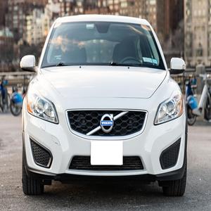 VOLVO C30 T5 2012 D'OCCASION CÔTÉ GAUCHE/CÔTÉ DROIT - Product Image 1