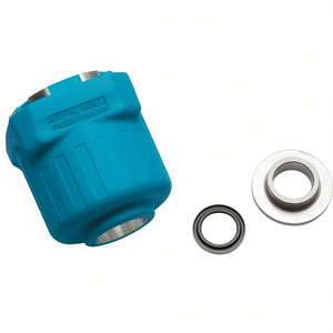 Accessoires et pièces pour outils pneumatiques Hazet, boîtier avant pour clé à chocs - Product Image 2