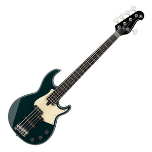 กีตาร์เบสไฟฟ้า Yamaha BB435 TB ผลิตจากโรงงานต้นฉบับที่มีน้ำหนักเบาและทนทานสูง - Product Image 2