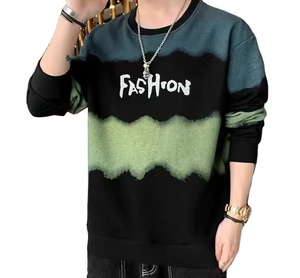 Sudadera Informal de Moda para Hombre, Sudadera de Invierno de Talla Grande con Diseño Único, Sudadera Totalmente Personalizable - Product Image 1