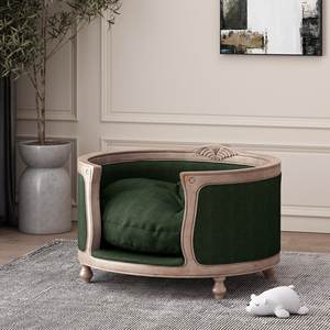 Cama de Lujo para Mascotas de Madera Maciza Hamilton - Product Image 6