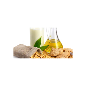 Huile de soja de qualité supérieure, faible odeur, huile comestible de haute qualité - Product Image 3