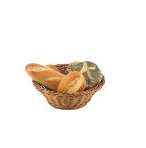 High Quality Premium Jute <b>Bread</b> <b>Basket</b> Elegant Rectangle Shape Handcrafted Rattan Design for Home Kitchen Bakery Use Wholesale - Product Image 1