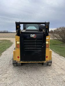 Chargeuse compacte Cat 259D3 à vendre - Product Image 3