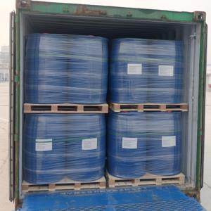 Этиленгликоль высокой чистоты Мег этандиол CAS 107-21-1 моно Этиленгликоль для полиэстера - Product Image 5