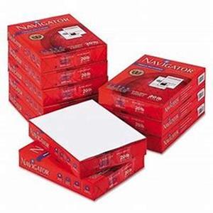 Papel de Copia Navigator A4 de Primera Calidad, 80g, Material PET, Blanco/Colorido, Origen Reino Unido, Buckinghamshire, a Precios de Mayoreo - Product Image 3