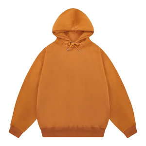 Sudaderas con capucha de algodón unisex de lujo, diseño personalizado, fabricante de sudaderas con capucha con estampado 3D personalizado, sudaderas con capucha personalizadas - Product Image 6