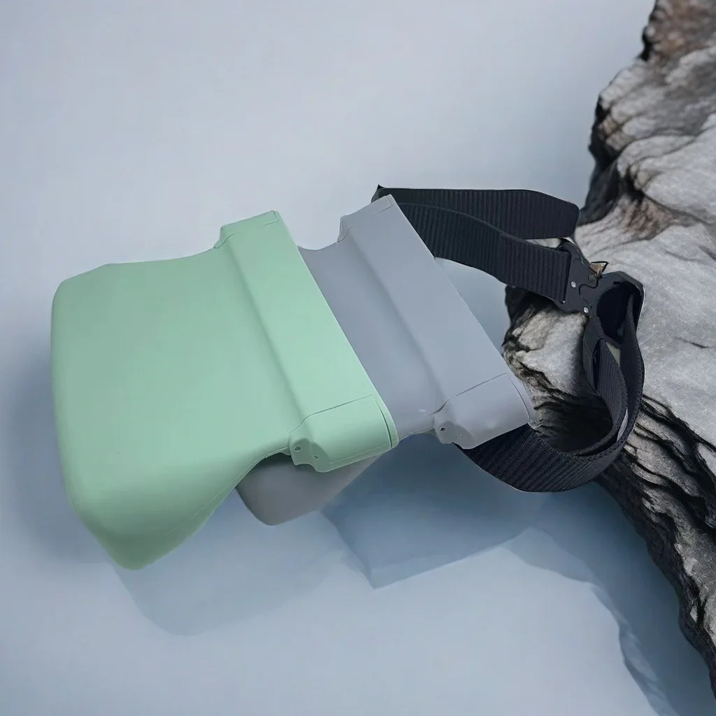 pet training bag silicon