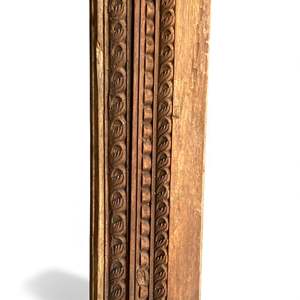 Traditional Wood Carved Frame - Product Image 4