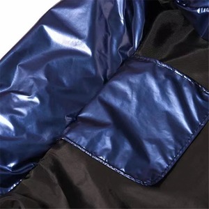 Veste matelassée pour homme Prix de gros Veste d'hiver Manteau pour homme et femme Veste pour saison froide - Product Image 6