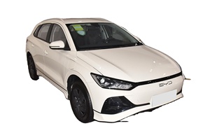 2024รถคอมแพคไฟฟ้าคอมแพคขนาด5ประตู5ที่นั่งแฮทช์แบคช่วง405กม. รถ R21เข้มซ้าย - Product Image 4