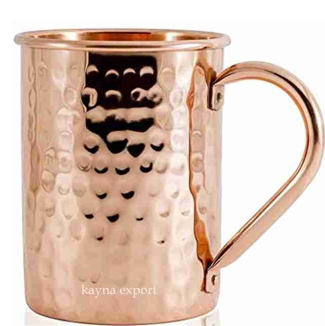 copper