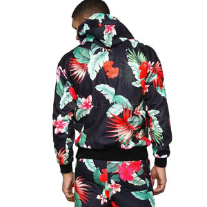 Más Popular Nueva Moda Sublimación Logo Hombres Sublimación Chándal Por Encargo Precio Barato Chándales - Product Image 6