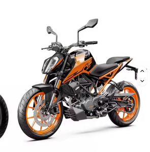 Motocicleta de Aventura TNT135 TRK 502 X TRK502X NUEVA - Product Image 1