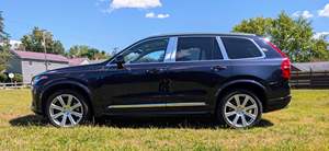 VOLVO XC90 T8 E-AWD EXCELLENCE 2017 D'OCCASION (LHD/RHD) - Product Image 2