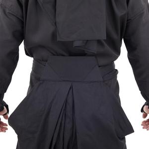 Costume de Ninja sur mesure, uniformes ninja warrior de haute qualité avec étiquettes privées et services de marquage au prix de gros - Product Image 6