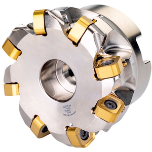 Fresa de Alta Velocidad ISO 63A08R-SMOSN11-C, Rotación a la Derecha, Diámetro de Corte 63mm, Tamaño D.22mm - Product Image 2