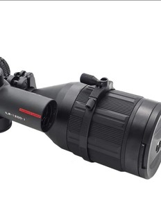 Visor Térmico InfiRay BOLT TX60C, el Más Vendido al por Mayor, con Almacenamiento Integrado, Diseño Moderno, Envío Rápido - Product Image 4