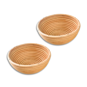 TOP PRODUCT From Vietnam Factory Eco-Friendly <b>Basket</b> for <b>Bread</b> Proofing and Fermentation with High Quality - Product Image 1