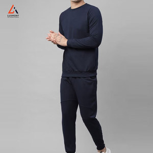 Trajes Deportivos para Hombre de Primera Calidad, Ajustados, Hechos de Algodón, en Oferta - Product Image 4