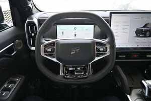 Grandes ventes de SUV Jetour T2 2.0L d'occasion - Product Image 3