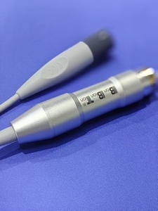 Directo de Fábrica | | | | | |    Equipo de disección veterinaria por ultrasonido, transductor ultrasónico veterinario, pieza de mano armónica, cable - Product Image 2
