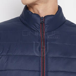 Chaquetas acolchadas para hombre de fabricante pakistaní, chaquetas acolchadas para hombre de último estilo, chaquetas acolchadas para hombre recién llegadas - Product Image 6