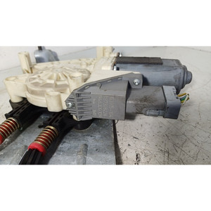 Mecanismo Regulador de Ventanilla Delantera Izquierda CITROEN Xsara Picasso 2ª Serie 9221ET DV6ATED4/9HX (03>06) - Product Image 3