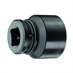 Gedore 1'' <b>Impact</b> <b>Socket</b> with <b>Impact</b>-Fix Lock UD Profile Metric Hexagonal - Product Image 3