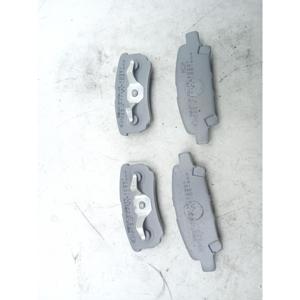 Pastiglie Freno per JEEP Patriot 1a Serie (07>) 51-05-508 Benzina - Product Image 3