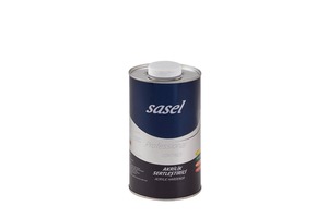 2K Acrylic Universal Hardener 1L Non Yellowing Polyurethane Fast Curing Coating for Professional Use - Product Image 2