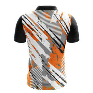 Camiseta de polo para hombre de alta calidad Elegante y cómoda para polos - Product Image 5