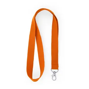 Cordini Promozionali Personalizzati in RPET Trasparente per Gadget - Product Image 4