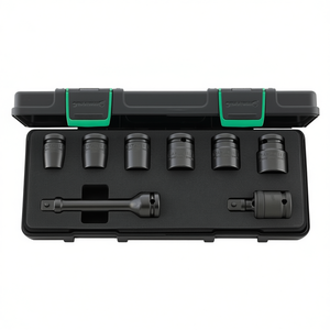 Ensemble d'outils à chocs Stahlwille (8 pièces) Accessoires pour outils électriques - Product Image 2