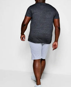 ¡Novedad de 2024! Pantalones cortos deportivos para correr para hombre, pantalones de chándal de algodón para culturismo, pantalones cortos para Fitness, Jogger, gimnasios, deporte para hombre - Product Image 2