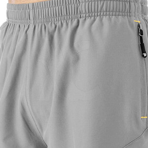 Pantalones Cortos Deportivos para Hombre, Diseño Personalizado con su Propio Logotipo, Fabricados en Fábrica, Ropa Deportiva Cómoda - Product Image 6