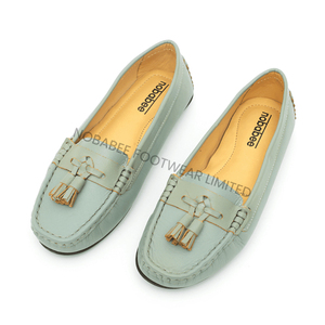 Mocasines de moda Nobabee para mujer, Calzado cómodo informal para damas con estilo, mocasines ligeros y de moda en todo el mundo - Product Image 4