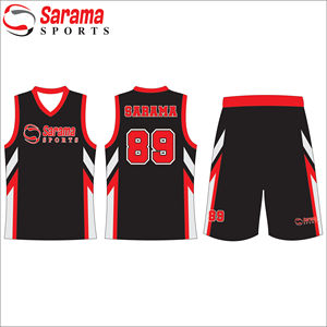 Uniforme de baloncesto personalizado sublimación ropa de baloncesto de talla grande camisetas de baloncesto de camuflaje de secado rápido, - Product Image 1