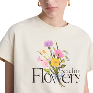 Personalizado pesado 100% algodón de gran tamaño camisetas camiseta Unisex gráfico hombre mujer DTF camisetas - Product Image 5