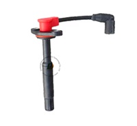 Pièces de moteur OEM B6.2 QSB6.7 ISB6.7 EXTENSION DE BOBINE D'ALLUMAGE 5340697