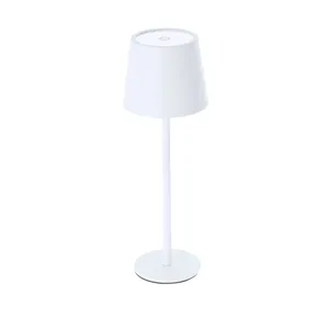 Lampada da Scrivania LED Personalizzabile per Uso Ufficio - Product Image 2
