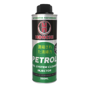 HONCHI OEM Venta directa de fábrica Sistema de gasolina Inyector Limpiador Tratamiento para el cuidado del automóvil Condición Motor de gasolina Lubricantes Limpiadores - Product Image 1
